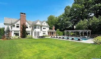 393 Anderson Ave, Alpine, NJ 07620