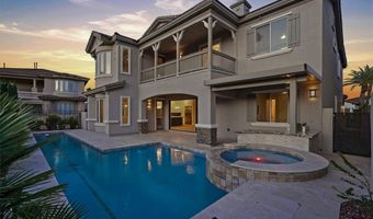 1939 Orchard Mist St, Las Vegas, NV 89135