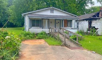 1717 9th Ave, Meridian, MS 39301