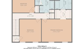 130 Plain Rd, North Kingstown, RI 02852