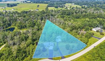 4615 WINDING CREEK Trl, Abrams, WI 54101