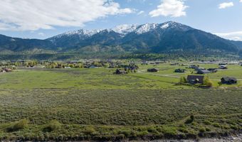 E LAKE CABIN Road, Alpine, WY 83128