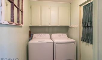 508 510 W 1st Ave, Boulder, MT 59632