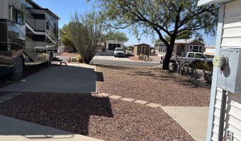 21330 W TRADING POST Trl 384, Congress, AZ 85332