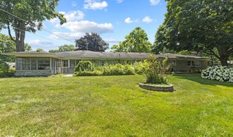 618 Mellowood Dr, Indianapolis, IN 46217