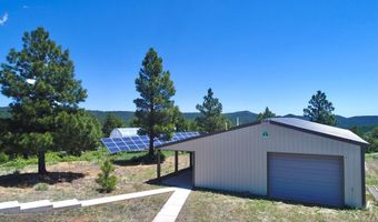 22010 Steffi Dr, Aguilar, CO 81020