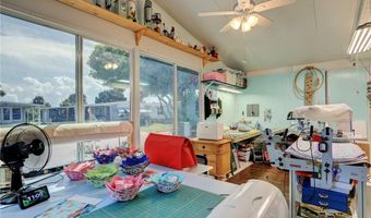 711 Amaryllis Dr, Barefoot Bay, FL 32976