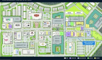 44766 TIVERTON Sq, Ashburn, VA 20147