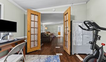 201 Walnut St, Advance, IN 46102