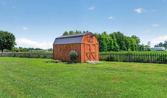 14733 Morris E St, Batesville, IN 47006