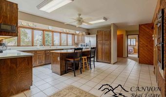 51 Road 6UT, Cody, WY 82414