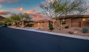 41809 N LA CANTERA Dr, Anthem, AZ 85086