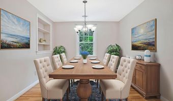 4901 DENIM Rd, Beltsville, MD 20705