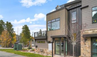 208 Frisco Aly, Frisco, CO 80443