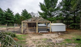 1581 Evergreen Ave, Adams, WI 53910