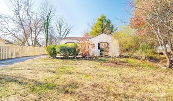 196 Chatham Rd, Asheville, NC 28804