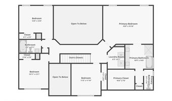148 Gemstone Ln, Acworth, GA 30101