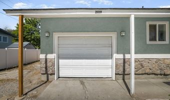 2019 Borreson, Blackfoot, ID 83221
