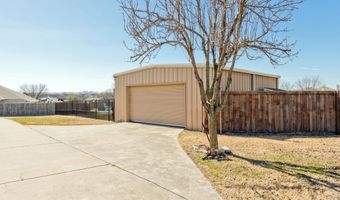 115 Kenwick Ct, Aledo, TX 76008