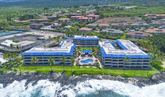 75-5888 Alii Dr #B6, Kailua Kona, HI 96740