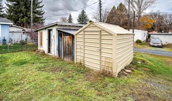 107 N B St, Albion, WA 99102