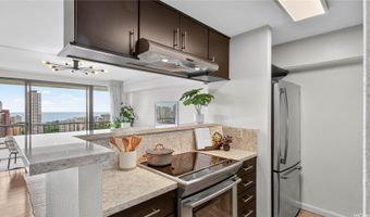 2333 Kapiolani Blvd 2616, Honolulu, HI 96826