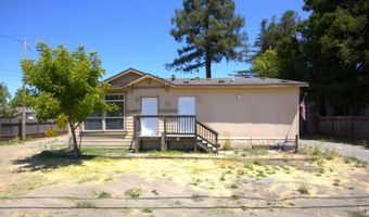 5320 Old Redwood Hwy, Santa Rosa, CA 95403