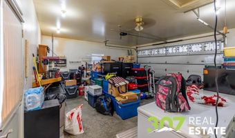 2128 Haugen St Lot 15, Cody, WY 82414