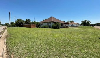 502 N Avenue B, Beaver, OK 73932
