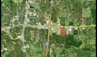 1 Civic Center Dr, Batesville, MS 38606