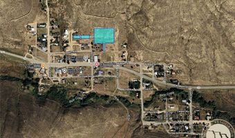 126 N 3rd St, Bearcreek, MT 59007