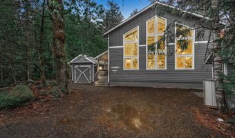 23843 E FARRAGUT St, Welches, OR 97067