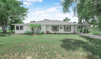 540 HILLSIDE Dr, Babson Park, FL 33827