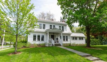 308 S Prospect St, Burlington, VT 05401