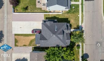 4453 E 18th St, Casper, WY 82609