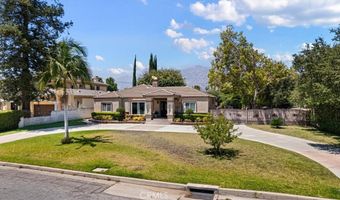 221 W Le Roy, Arcadia, CA 91007