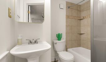512 CATHEDRAL St 3, Baltimore, MD 21201