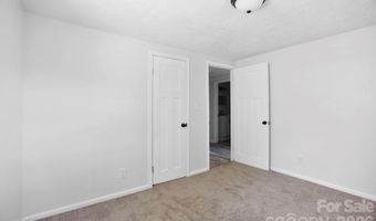 1007 N Fork Rd, Barnardsville, NC 28709