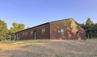 607 Odom Point Rd, Bee Branch, AR 72013