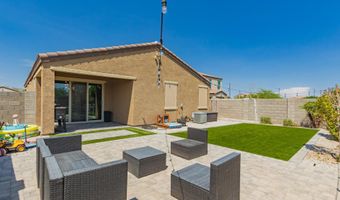 19969 W WASHINGTON St, Buckeye, AZ 85326