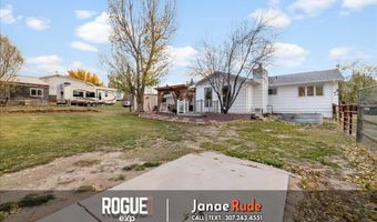 4459 Pursel Dr, Casper, WY 82604