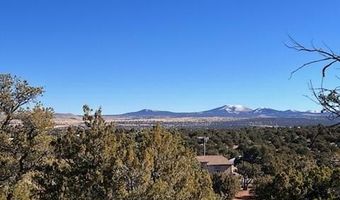 N8689 lot 002P, Concho, AZ 85924