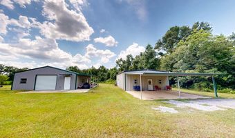 847 Peach Farm Rd, Ashford, AL 36312