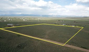 Lot 14 GREEN RIVER RANCHES UNIT A, Daniel, WY 83115
