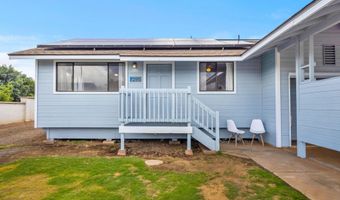 295 Kaihoi St, Kihei, HI 96753