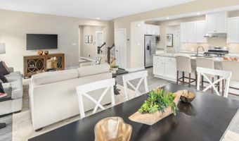 562 Freedom Trail Dr, Willow Spring, NC 27592