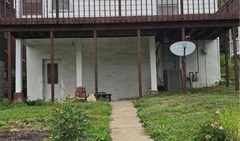 1110 Santa Fe St, Atchison, KS 66002