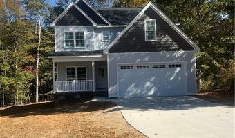 848 Hidden Ct, Asheboro, NC 27205