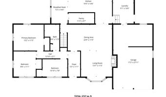 1913 DULANEY Pl, Annapolis, MD 21409