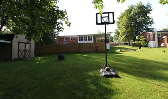 16319 Mary St, Abingdon, VA 24210